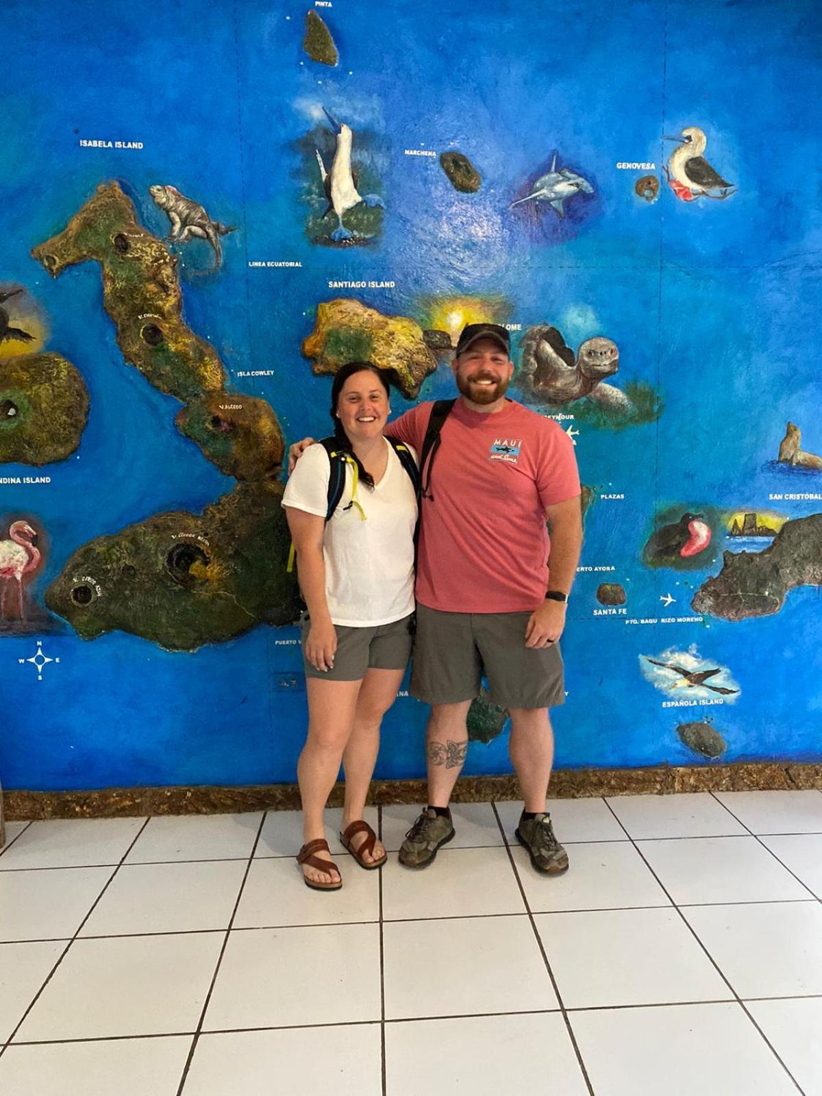 Natura Gardens Galapagos Беллависта Экстерьер фото